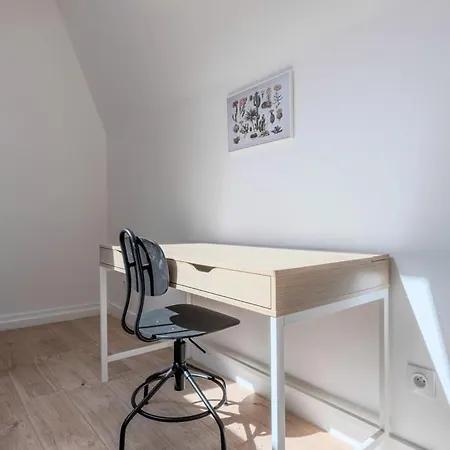Ferienwohnung Little Duplex In Republique Beaux Arts Lille Exterior foto